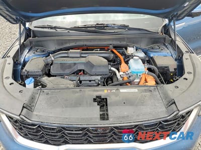 Zdjęcie 12 z 13 samochodu: 2025 KIA SORENTO SX PRESTIGE VIN:KNDRMDJH4S5378948 - miniatura