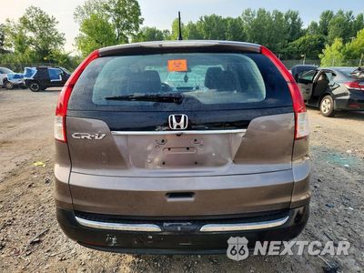 Zdjęcie 6 z 12 samochodu: 2012 HONDA CR-V EX VIN:5J6RM3H51CL015391 - miniatura