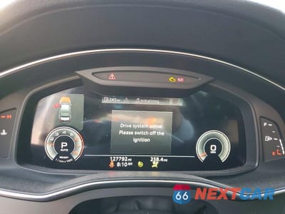 Zdjęcie 9 z 12 samochodu: 2021 AUDI A6 PREMIUM PLUS VIN:WAUL2AF29MN043926 - miniatura