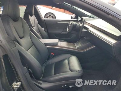 Zdjęcie 7 z 12 samochodu: 2022 TESLA MODEL S VIN:5YJSA1E50NF491789 - miniatura