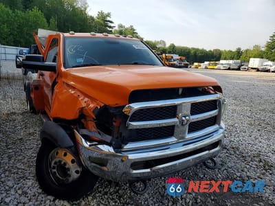 Czwarte zdjęcie samochodu z boku: 2017 RAM 4500 VIN:3C7WRLAL8HG619692 - miniatura