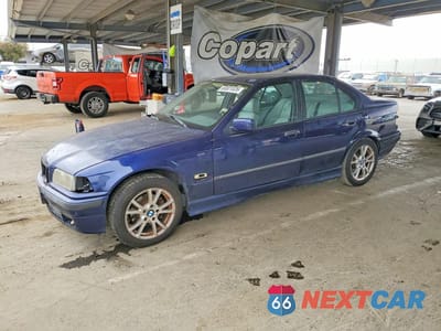 1996 BMW 328 I AUTOMATIC 4USCD2329TLB30790 - główne zdjęcie licytacji z USA - miniatura