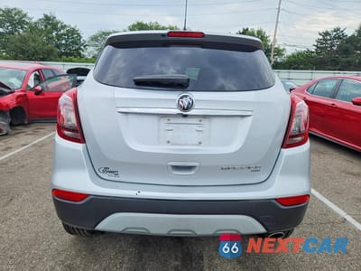 Zdjęcie 6 z 13 samochodu: 2022 BUICK ENCORE PREFERRED VIN:KL4CJESM9NB569765 - miniatura