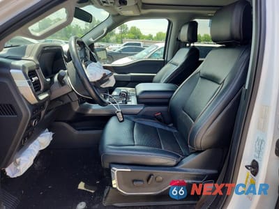 Zdjęcie 7 z 12 samochodu: 2022 FORD F150 SUPERCREW VIN:1FTFW1E87NFB57476 - miniatura