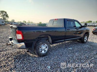 Trzecie zdjęcie samochodu z tyłu: 2020 RAM 2500 TRADESMAN VIN:3C6UR5HL2LG264329 - miniatura