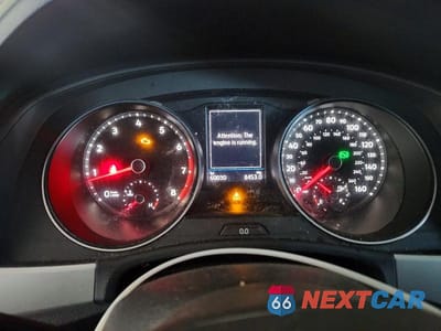 Zdjęcie 9 z 14 samochodu: 2021 VOLKSWAGEN ATLAS CROSS SPORT SE VIN:1V2RE2CA8MC224659 - miniatura