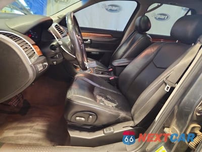 Zdjęcie 7 z 13 samochodu: 2009 CADILLAC SRX VIN:1GYEE637990111480 - miniatura