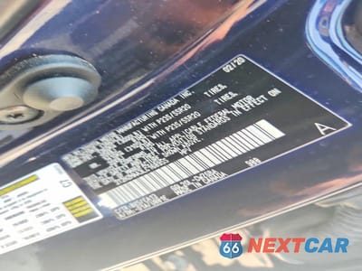 Zdjęcie 13 z 13 samochodu: 2020 LEXUS RX 350 VIN:2T2HZMAA3LC168955 - miniatura