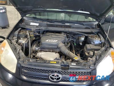 Zdjęcie 12 z 13 samochodu: 2005 TOYOTA RAV4 BASE VIN:JTEHD20V650050726 - miniatura