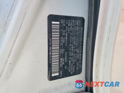 Zdjęcie 13 z 13 samochodu: 2022 NISSAN ROGUE SPORT SV VIN:JN1BJ1BW3NW682425 - miniatura