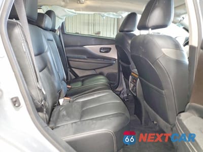 Zdjęcie 11 z 13 samochodu: 2023 NISSAN MURANO SL VIN:5N1AZ2CS5PC119282 - miniatura