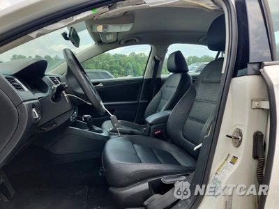 Zdjęcie 7 z 12 samochodu: 2012 VOLKSWAGEN JETTA SE VIN:3VWDP7AJ7CM305541 - miniatura