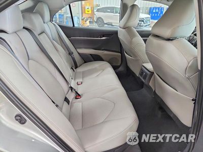 Zdjęcie 10 z 13 samochodu: 2023 TOYOTA CAMRY XLE VIN:4T1F31AK9PU611487 - miniatura