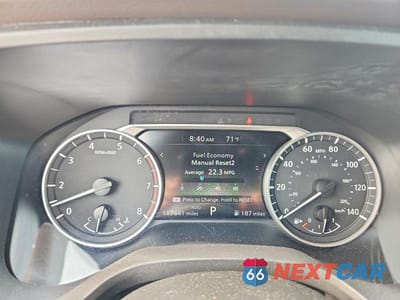 Zdjęcie 9 z 13 samochodu: 2023 NISSAN ROGUE S VIN:5N1BT3AB8PC846883 - miniatura