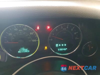 Zdjęcie 9 z 13 samochodu: 2018 JEEP WRANGLER SPORT VIN:1C4AJWAGXJL898204 - miniatura