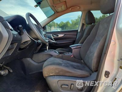 Zdjęcie 7 z 13 samochodu: 2016 NISSAN ROGUE SV VIN:KNMAT2MT1GP621759 - miniatura