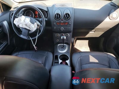 Zdjęcie 8 z 14 samochodu: 2008 NISSAN ROGUE S VIN:JN8AS58V58W147861 - miniatura