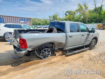 Trzecie zdjęcie samochodu z tyłu: 2026 RAM 2500 LARAMIE VIN:3C63R5FL4TG252486 - miniatura