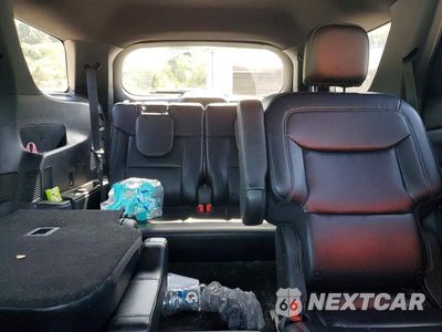 Zdjęcie 10 z 13 samochodu: 2020 FORD EXPLORER VIN:1FMSK8DH9LGA25875 - miniatura