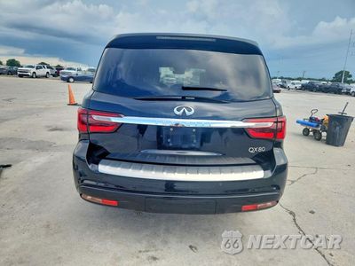 Zdjęcie 6 z 14 samochodu: 2021 INFINITI QX80 SENSORY VIN:JN8AZ2BFXM9717096 - miniatura
