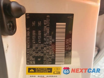 Zdjęcie 12 z 12 samochodu: 2015 LEXUS RX 350 BASE VIN:2T2BK1BA1FC290323 - miniatura