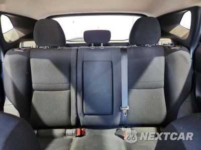 Zdjęcie 10 z 13 samochodu: 2018 NISSAN ROGUE SPORT S VIN:JN1BJ1CR1JW254212 - miniatura