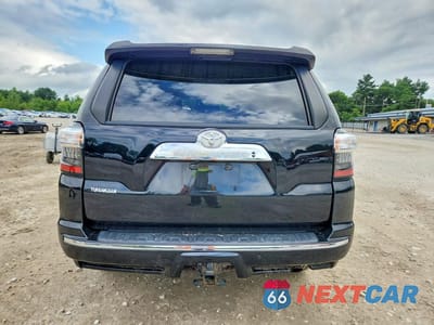 Zdjęcie 6 z 13 samochodu: 2021 TOYOTA 4RUNNER LIMITED VIN:JTEKU5JR4M5869390 - miniatura