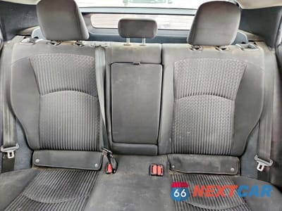Zdjęcie 10 z 13 samochodu: 2017 TOYOTA PRIUS ONE VIN:JTDKBRFU8H3045604 - miniatura