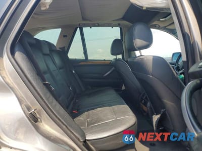 Zdjęcie 11 z 14 samochodu: 2004 BMW X5 3.0I VIN:5UXFA13514LU41384 - miniatura