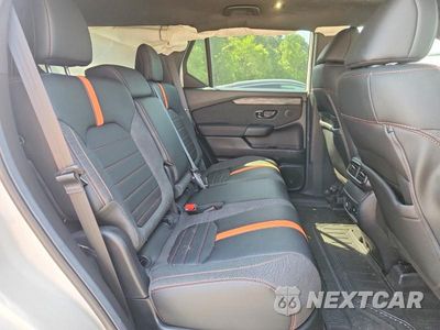 Zdjęcie 11 z 14 samochodu: 2026 HONDA PASSPORT TRAIL SPORT VIN:5FNYF9H50TB028022 - miniatura
