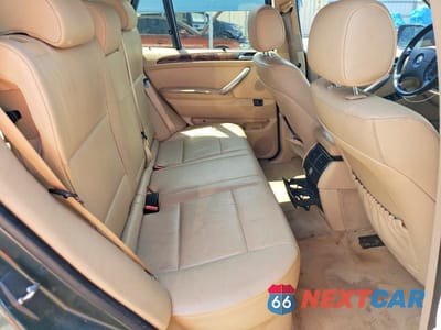 Zdjęcie 11 z 13 samochodu: 2005 BMW X5 3.0I VIN:5UXFA13535LY11834 - miniatura