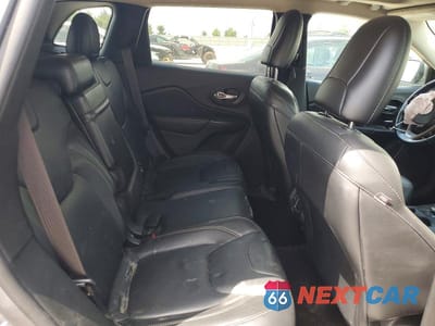 Zdjęcie 11 z 13 samochodu: 2016 JEEP CHEROKEE LIMITED VIN:1C4PJMDB5GW253742 - miniatura