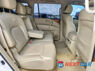 Zdjęcie 11 z 13 samochodu: 2012 INFINITI QX56 BASE VIN:JN8AZ2NC5C9317804 - miniatura