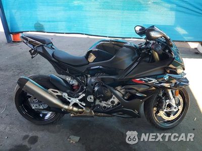 2024 BMW S 1000 RR WB10E6308R6J48260 - główne zdjęcie licytacji z USA - miniatura