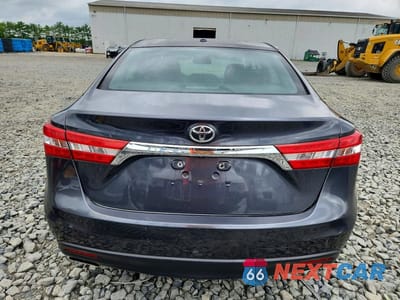 Zdjęcie 6 z 12 samochodu: 2014 TOYOTA AVALON XLE TOURING VIN:4T1BK1EB2EU103791 - miniatura