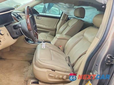 Zdjęcie 7 z 12 samochodu: 2007 CADILLAC DTS VIN:1G6KD57Y87U136114 - miniatura