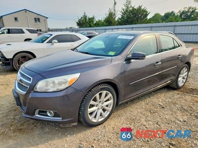 2013 CHEVROLET MALIBU 2LT 1G11E5SAXDF225708 - główne zdjęcie licytacji z USA - miniatura