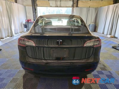 Zdjęcie 6 z 12 samochodu: 2022 TESLA MODEL 3 VIN:5YJ3E1EA1NF304663 - miniatura