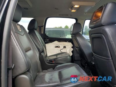 Zdjęcie 11 z 13 samochodu: 2012 CADILLAC ESCALADE ESV PLATINUM VIN:1GYS4KEF7CR221207 - miniatura