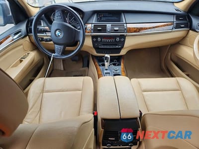 Zdjęcie 8 z 13 samochodu: 2011 BMW X5 XDRIVE35I VIN:5UXZV4C59BL414434 - miniatura