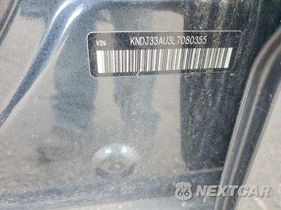 Zdjęcie 12 z 12 samochodu: 2020 KIA SOUL EX VIN:KNDJ33AU3L7080355 - miniatura