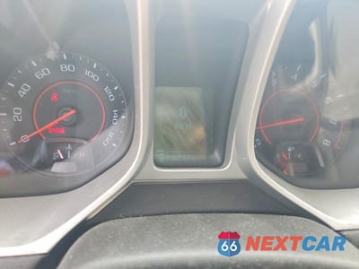 Zdjęcie 9 z 12 samochodu: 2013 CHEVROLET CAMARO LS VIN:2G1FE1E39D9203915 - miniatura