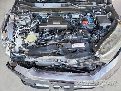 Zdjęcie 12 z 13 samochodu: 2020 HONDA CR-V EX VIN:2HKRW1H5XLH425132 - miniatura