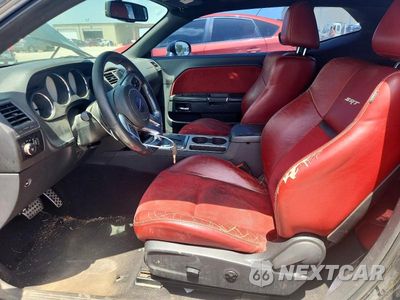 Zdjęcie 7 z 13 samochodu: 2014 DODGE CHALLENGER SRT-8 VIN:2C3CDYCJ3EH137414 - miniatura