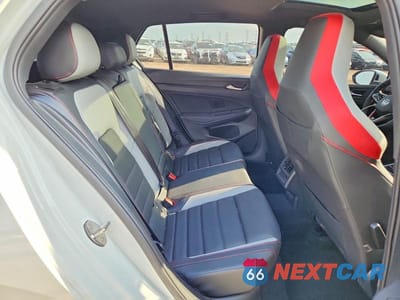 Zdjęcie 11 z 14 samochodu: 2024 VOLKSWAGEN GTI SE VIN:WVW3A7CD7RW228265 - miniatura