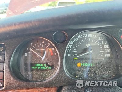 Zdjęcie 9 z 12 samochodu: 2004 BUICK LESABRE CUSTOM VIN:1G4HP52K54U104245 - miniatura