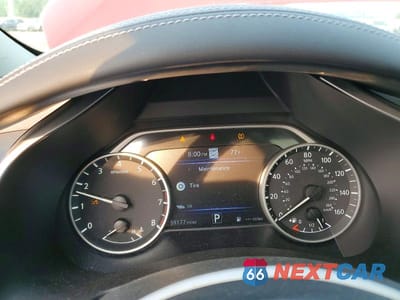 Zdjęcie 9 z 13 samochodu: 2021 NISSAN MURANO PLATINUM VIN:5N1AZ2DS0MC145914 - miniatura
