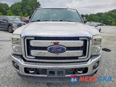 Piąte zdjęcie samochodu w środku: 2013 FORD F250 SUPER DUTY VIN:1FT7W2BT7DEB07359 - miniatura