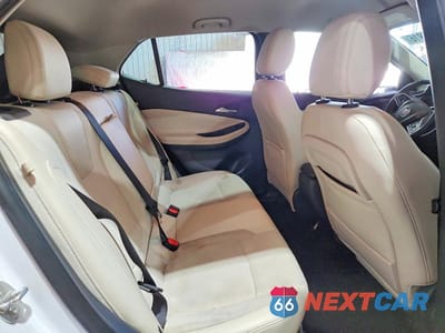 Zdjęcie 11 z 13 samochodu: 2020 BUICK ENCORE GX SELECT VIN:KL4MMDSLXLB125479 - miniatura