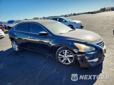 Czwarte zdjęcie samochodu z boku: 2013 NISSAN ALTIMA 2.5 VIN:1N4AL3AP2DC149349 - miniatura